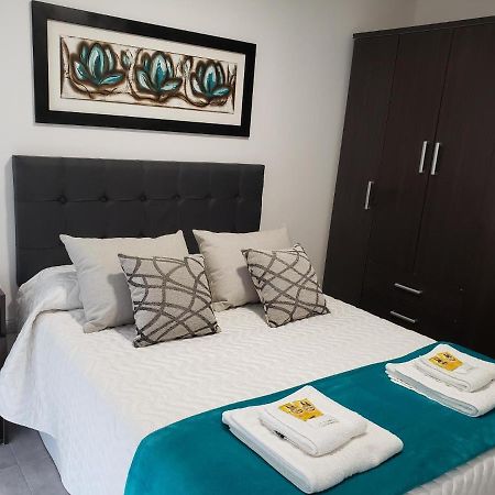 Costanera.Vm Apartment Villa Maria Exterior photo