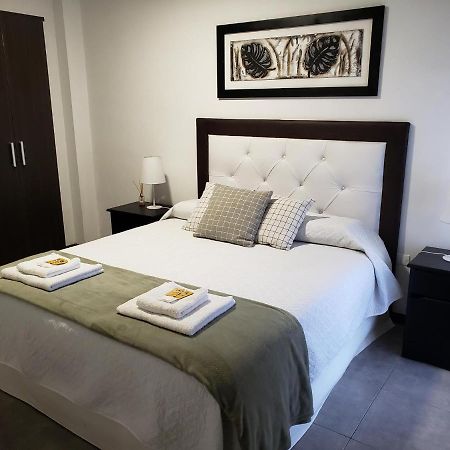 Costanera.Vm Apartment Villa Maria Exterior photo