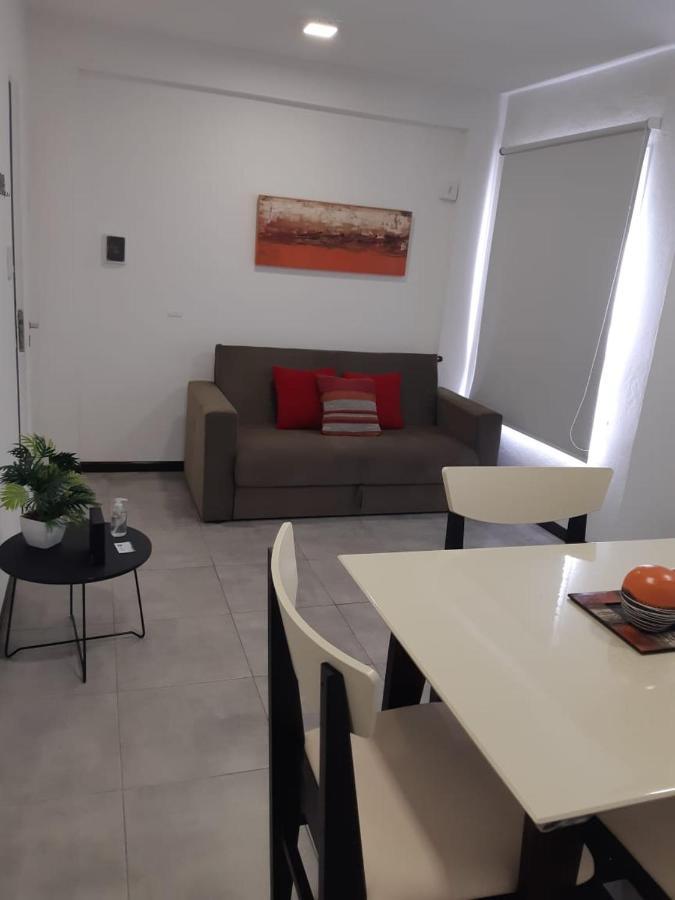 Costanera.Vm Apartment Villa Maria Exterior photo