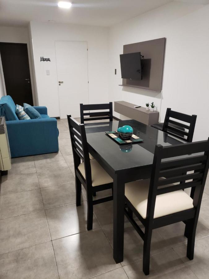 Costanera.Vm Apartment Villa Maria Exterior photo