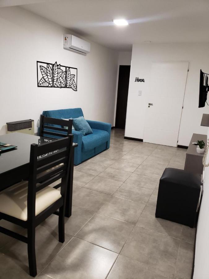 Costanera.Vm Apartment Villa Maria Exterior photo